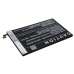 Bateria kompatybilny z ZTE CS-ZNX601SL