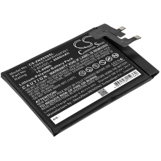 Kompatybilna wymiana baterii za ZTE LI3945T44P8H526391