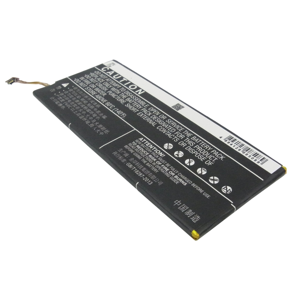 Bateria kompatybilny z ZTE CS-ZNX902SL