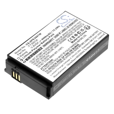 Kompatybilna wymiana baterii za ZTE F73001A