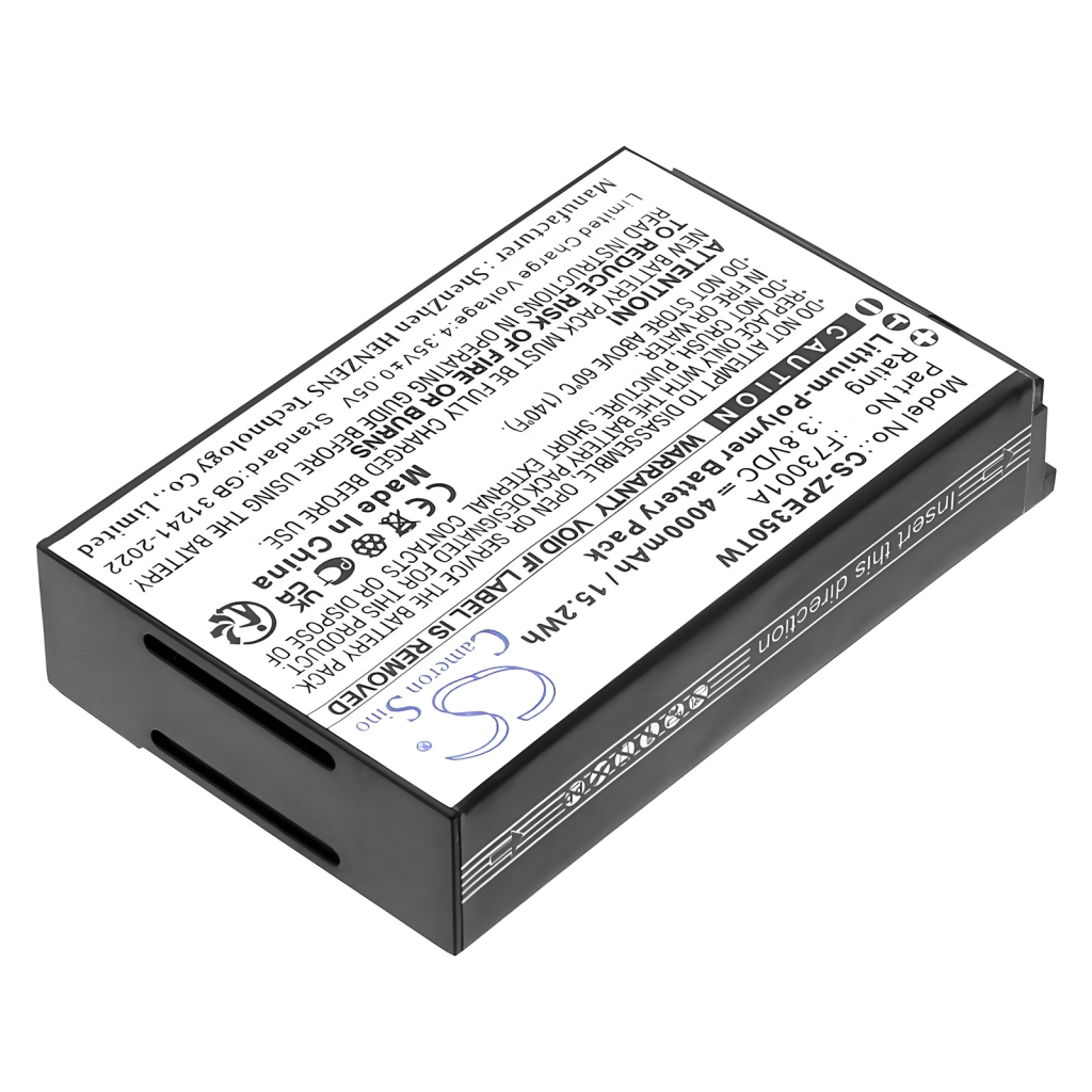 Zte Caltta CS-ZPE350TW
