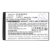 Zte Caltta CS-ZPE350TW