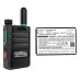 Battery Replaces F73001A