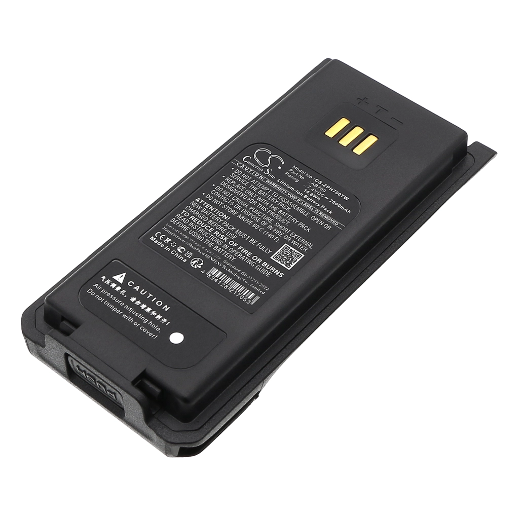 Zte PH790
