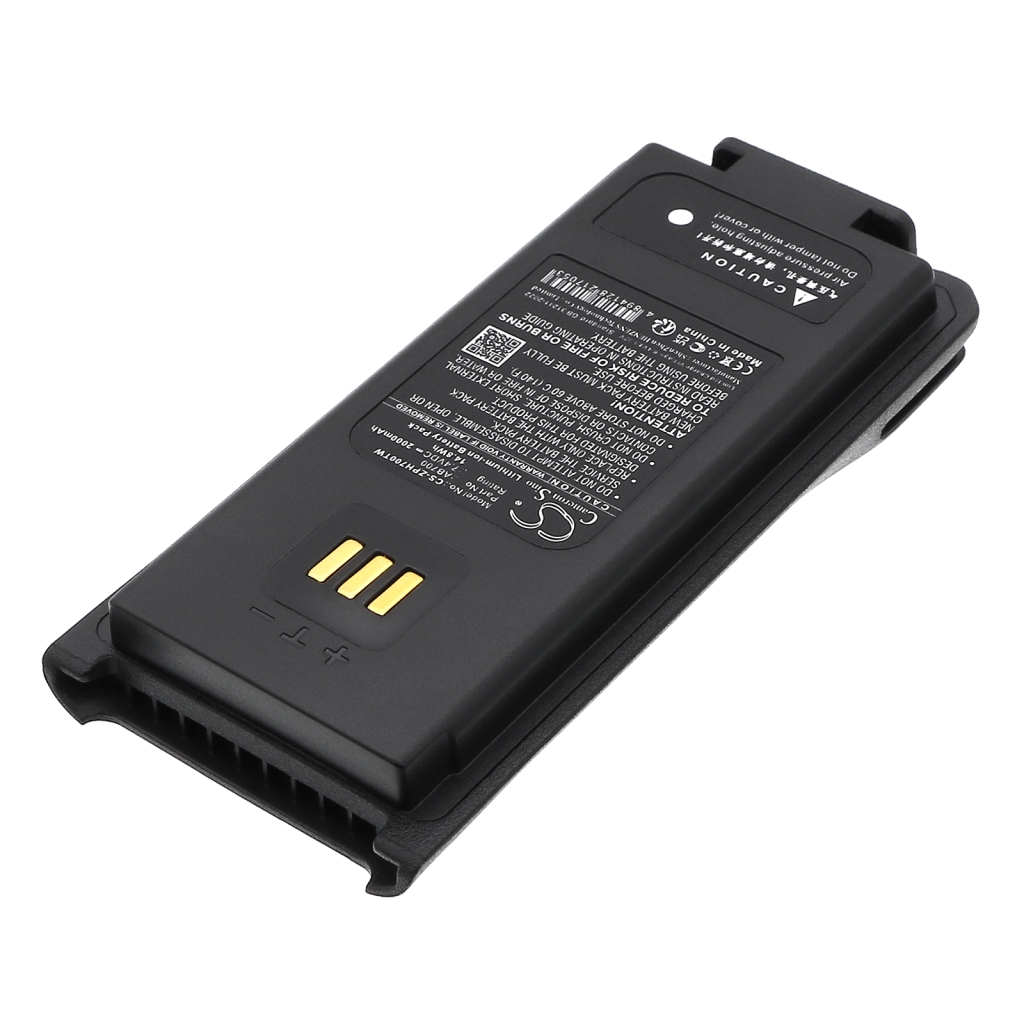 Zte GH650