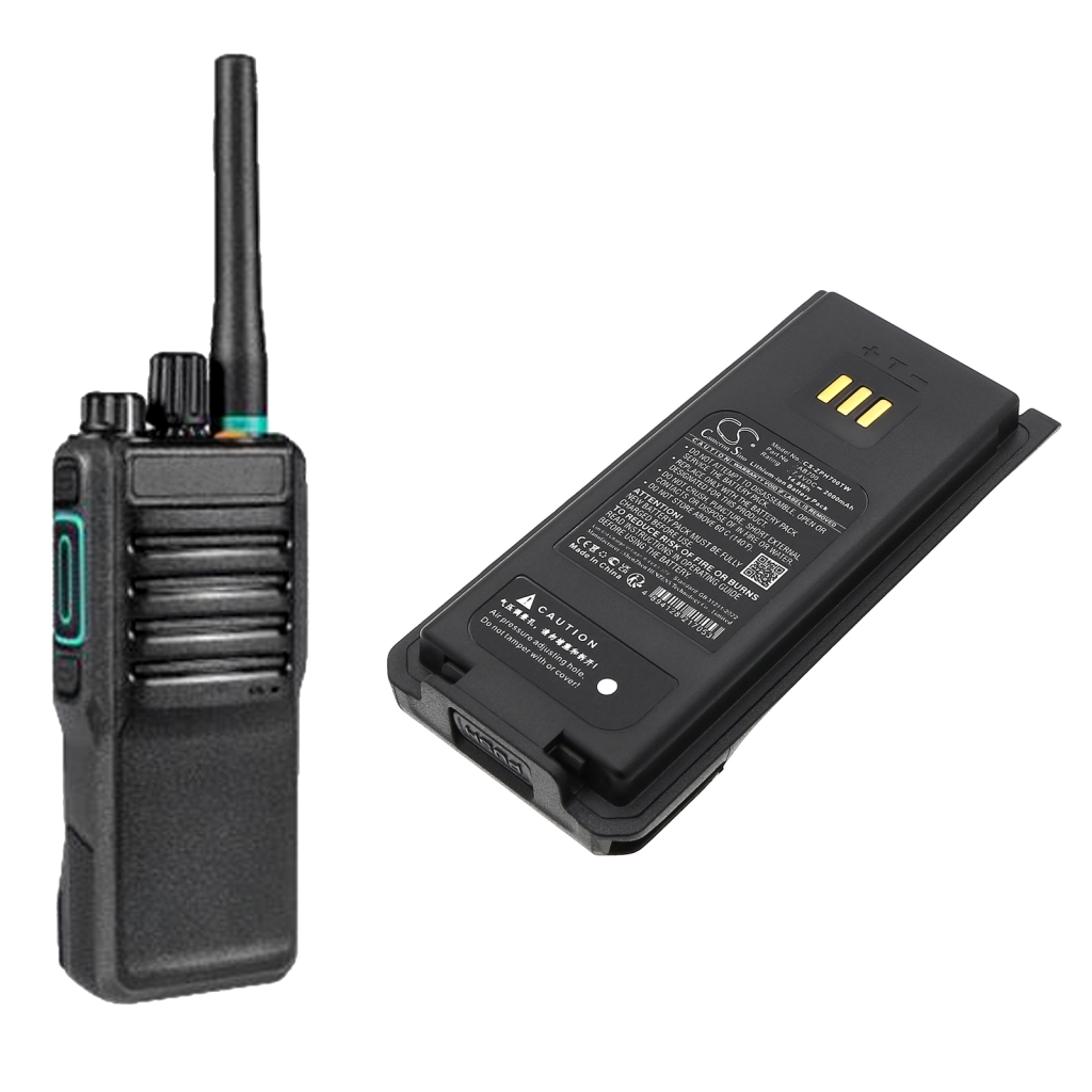 Zte GH650