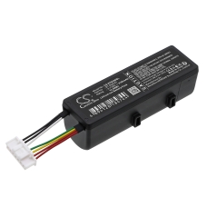 Kompatybilna wymiana baterii za Zebra BT-000018A01,BT-000351,BT-000374,BTRY-MC17RAB0E-50,BTRY-PS20-35MA-01