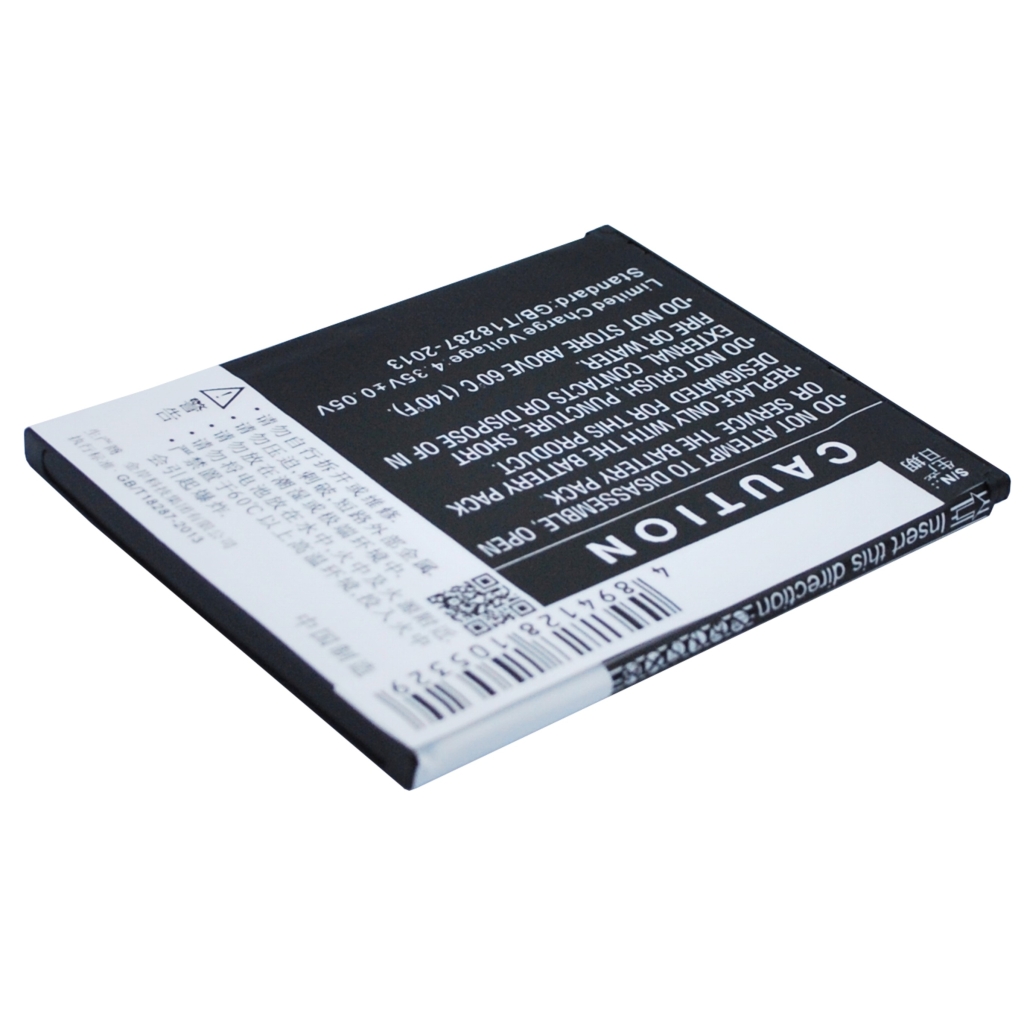 Bateria kompatybilny z Zopo CS-ZPS320XL