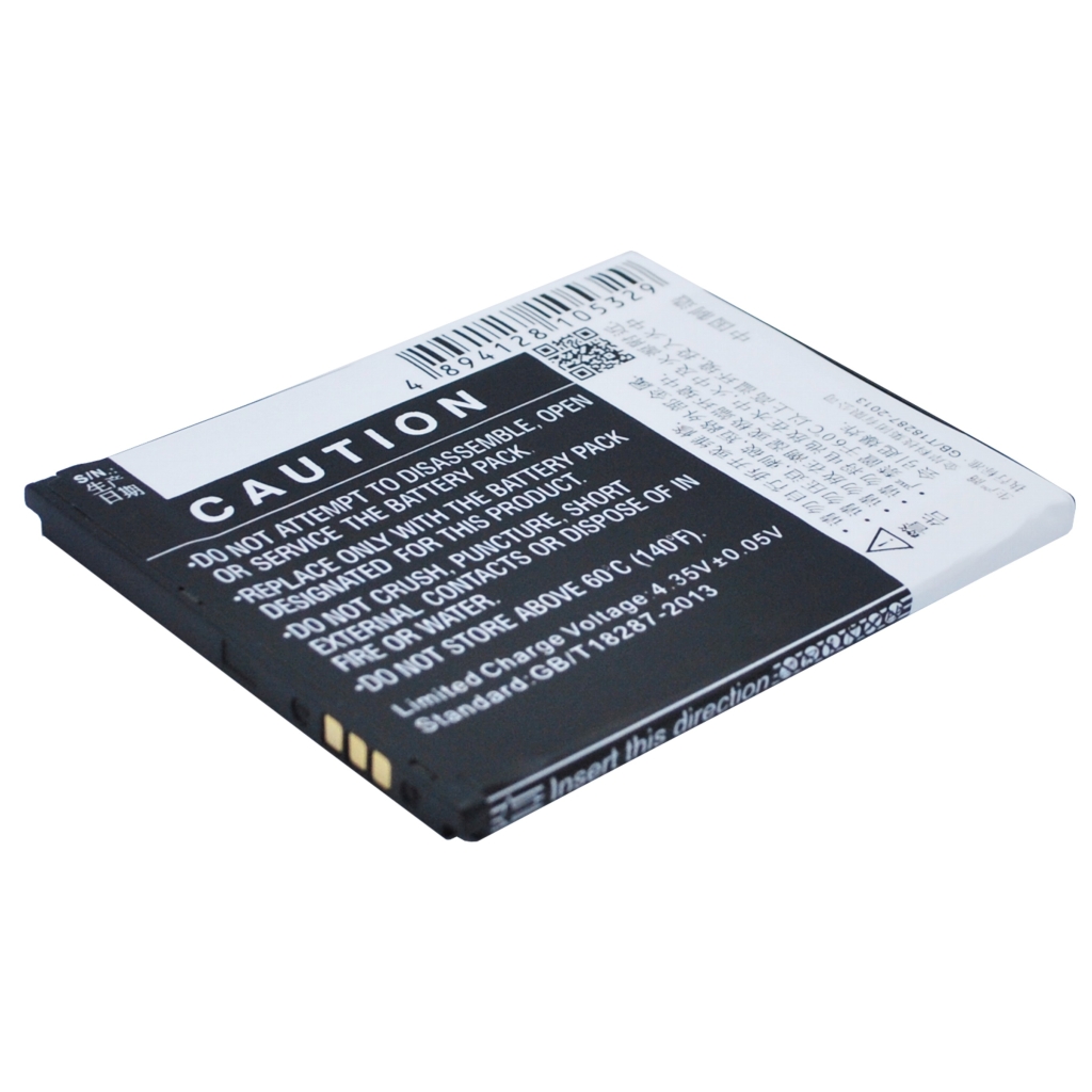 Bateria kompatybilny z Zopo CS-ZPS320XL