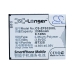 Bateria kompatybilny z Zopo CS-ZPS320XL