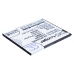 Bateria kompatybilny z Zopo CS-ZPS530XL