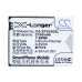 Bateria kompatybilny z Zopo CS-ZPS530XL