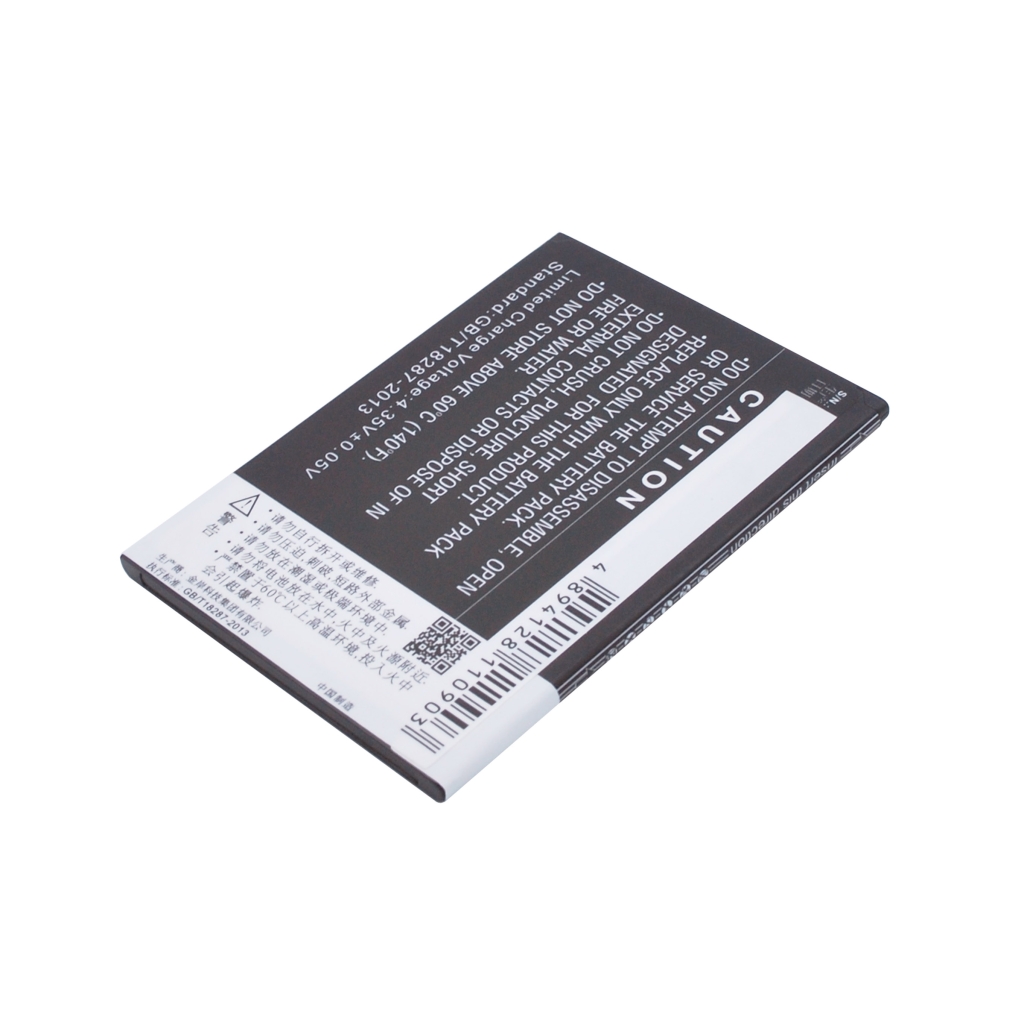 Bateria kompatybilny z Zopo CS-ZPS558SL