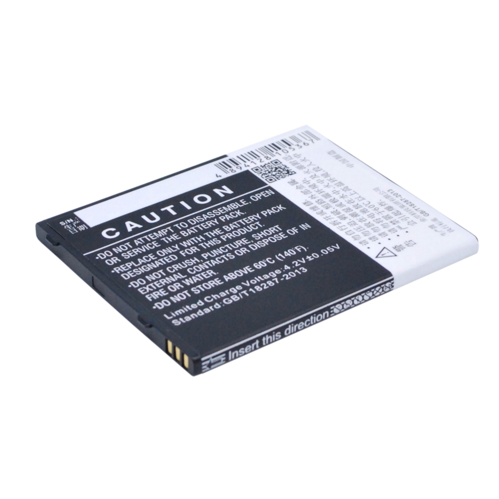 Bateria kompatybilny z Zopo CS-ZPS700XL