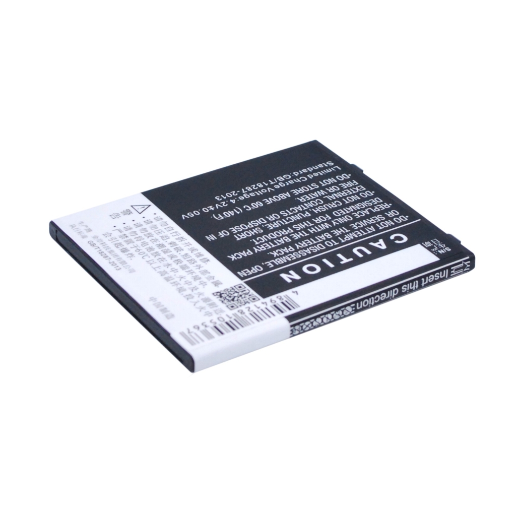 Bateria kompatybilny z Zopo CS-ZPS700XL