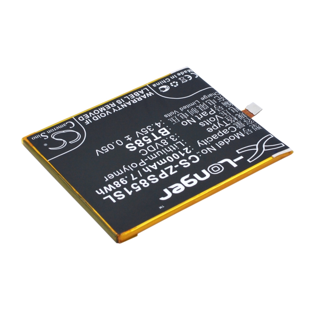Bateria kompatybilny z Zopo CS-ZPS851SL