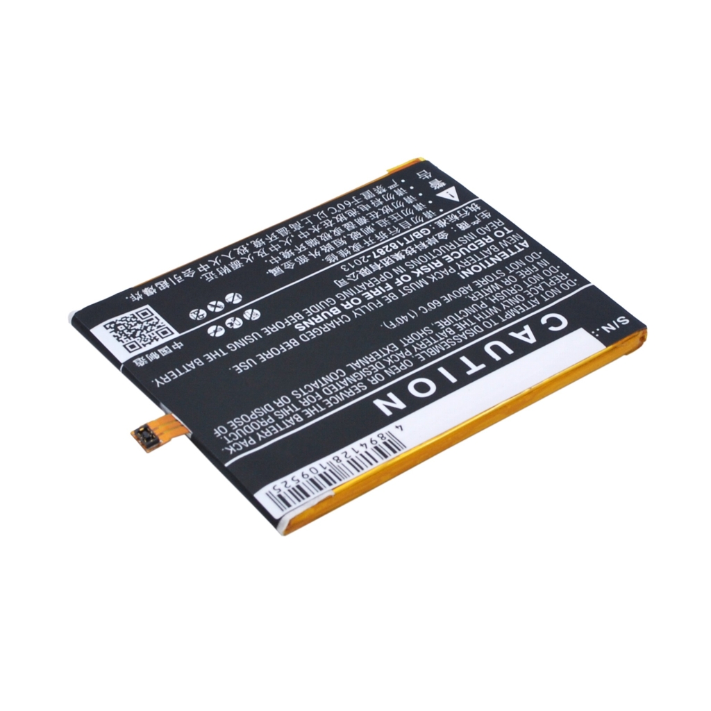 Bateria kompatybilny z Zopo CS-ZPS851SL