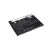 Mobile Phone Battery Zopo CS-ZPS980SL