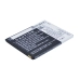 Mobile Phone Battery Zopo 2A