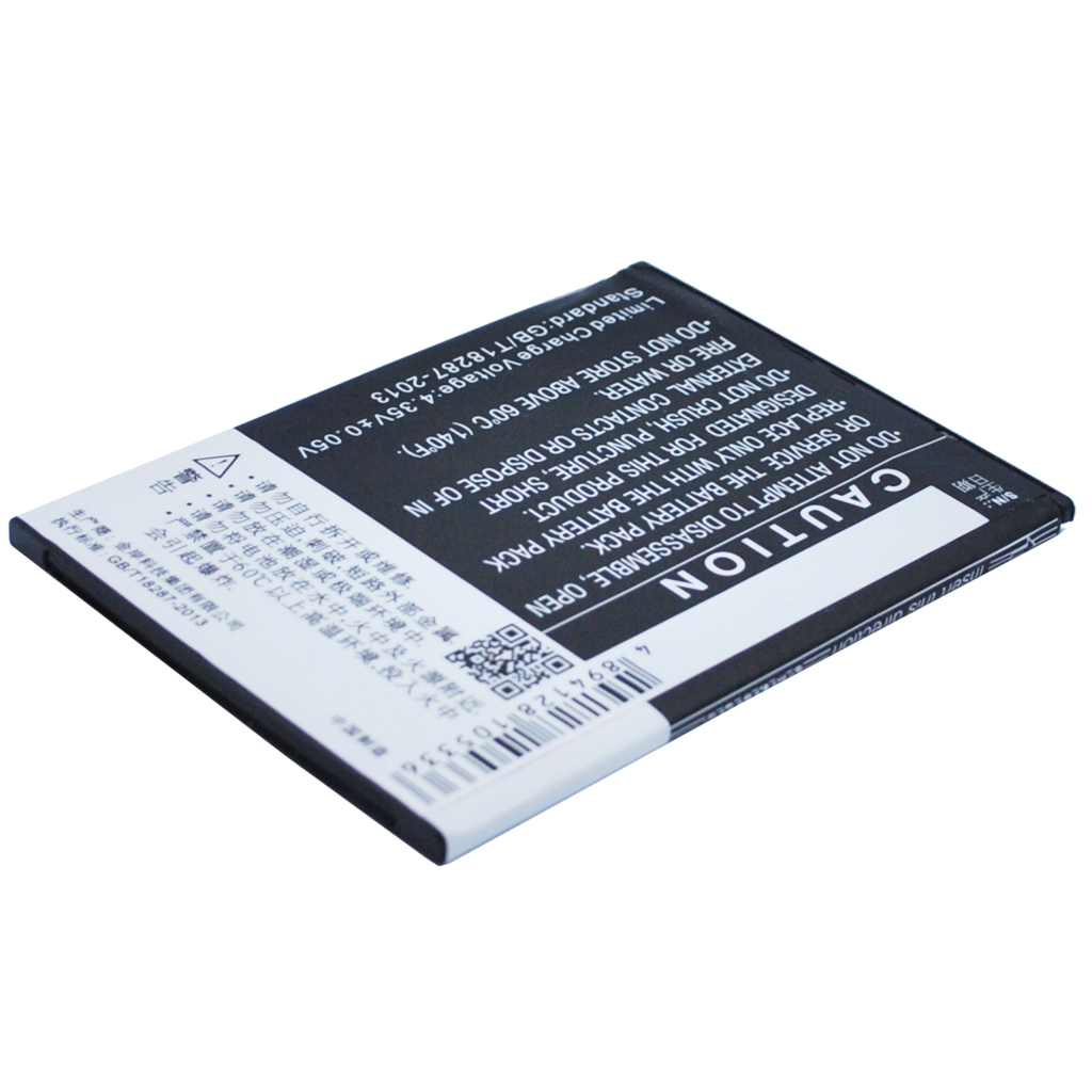 Bateria kompatybilny z Zopo CS-ZPS998XL