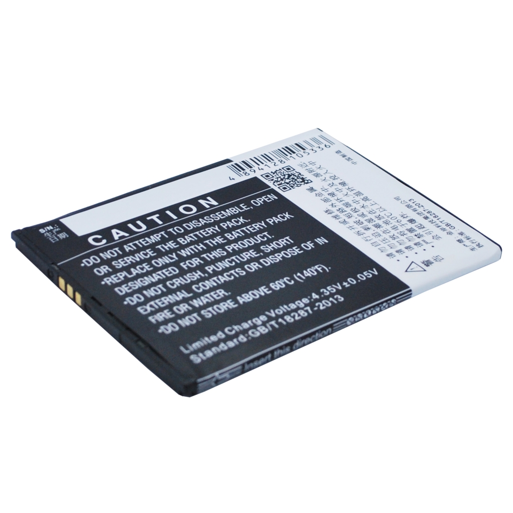 Bateria kompatybilny z Zopo CS-ZPS998XL
