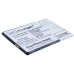 Bateria kompatybilny z Zopo CS-ZPS998XL