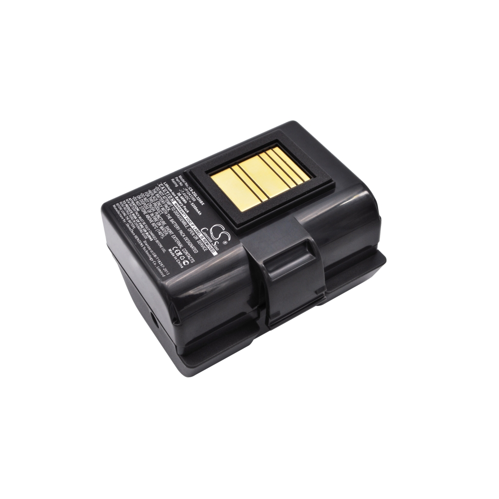 Baterie do drukarek Zebra CS-ZQL320BX