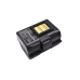 Baterie do drukarek Zebra CS-ZQL320BX