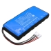 Speaker Battery Groove onn CS-ZRM128MD