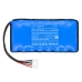 Speaker Battery Groove onn CS-ZRM128MD