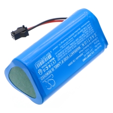 Kompatybilna wymiana baterii za Zoncare JHT-99G-00