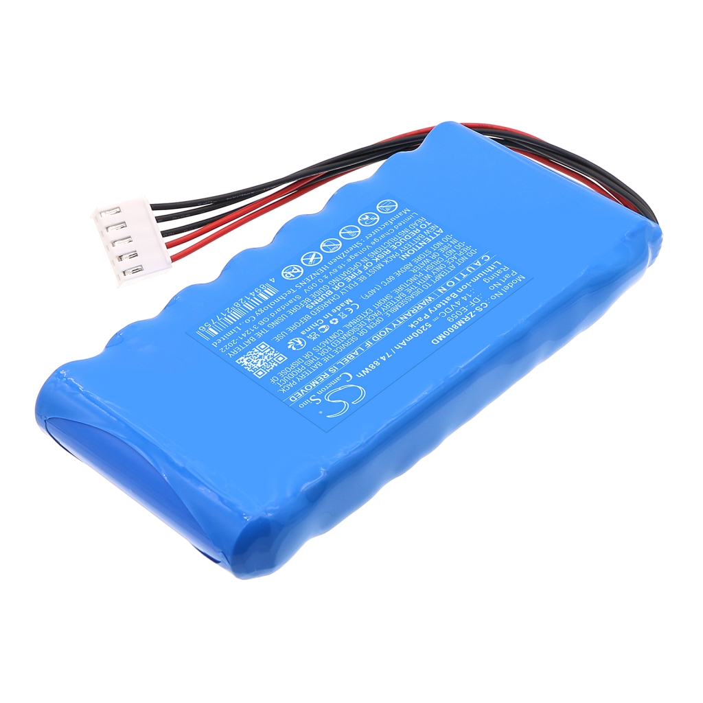 Medical Battery Zoncare CS-ZRM800MD