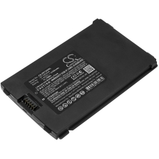 Kompatybilna wymiana baterii za Zebra BT-000409,BTRY-TC2X-1XMA1-01