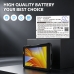 Battery for Zebra ET40 8-Inch