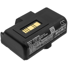 Kompatybilna wymiana baterii za Zebra AK18026-002,CT17497-1