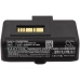 Printer Battery Zebra RW220