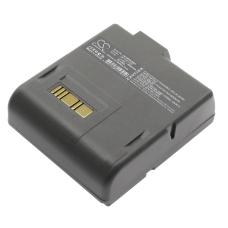 Kompatybilna wymiana baterii za Zebra AK17463-005,CT17102-2