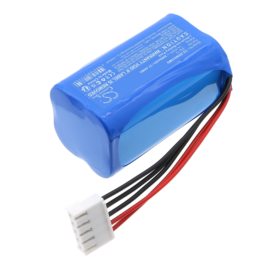 Baterie do urządzeń medycznych Zoncare CS-ZRW835MD