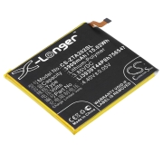 Battery compatibleWith ZTE