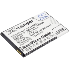 Kompatybilna wymiana baterii za ZTE LI3714T42P3H765039