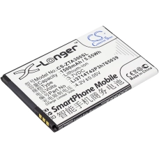 Kompatybilna wymiana baterii za ZTE LI3714T42P3H765039