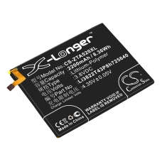 Kompatybilna wymiana baterii za ZTE LI3822T43P3H725640,LI3822T43P8H725640