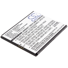 Kompatybilna wymiana baterii za ZTE LI3826T43P4H705949