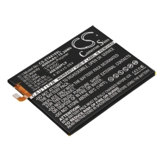 Kompatybilna wymiana baterii za ZTE 466380PLV