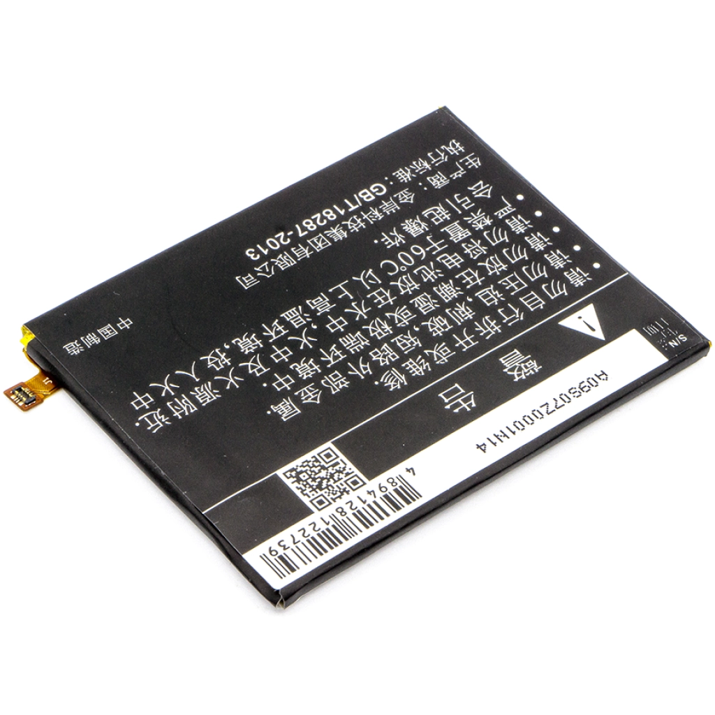 Battery Replaces Li3925T44P8h786035