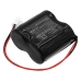 Battery Replaces 249Cx2