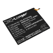 Kompatybilna wymiana baterii za ZTE LI3940T44P8H907043