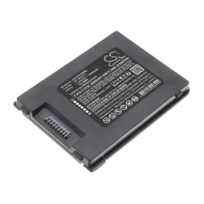 Kompatybilna wymiana baterii za Zebra BT-000473,BTRY-TC2L-2XMAXX-01