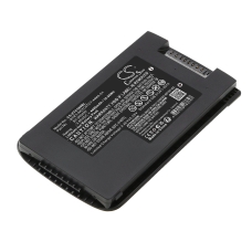 Kompatybilna wymiana baterii za Zebra BT-000442,BTRY-NGTC5TC7-44MA-01