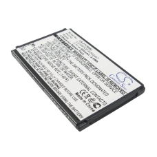Compatible battery replacement for Telstra LI3707T42P3H553447,LI3708T42P3H553447